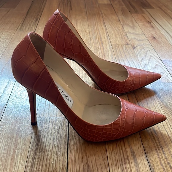 Jimmy Choo pumps - Picture 2 of 3